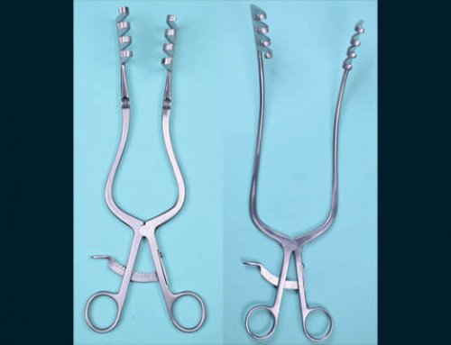 Laminectomy Retractor