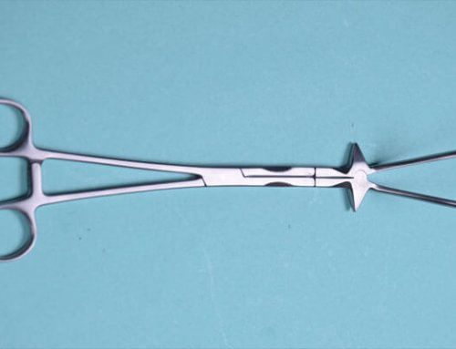 Uterine Mannipulator