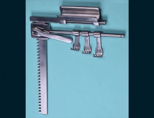 IMA Retractor