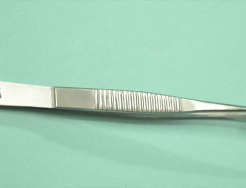 Russian Forcep