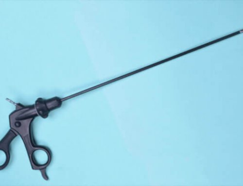Laproscopic Maryland Scissors