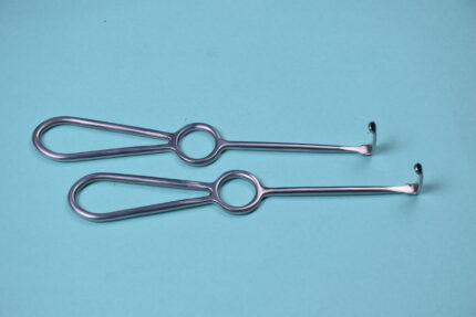 Langenbeck Right Angle Retractor