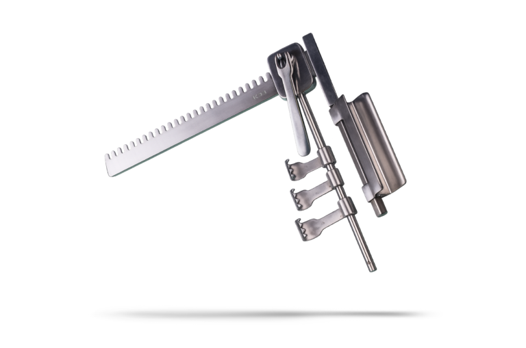 IMA Retractor Instrument