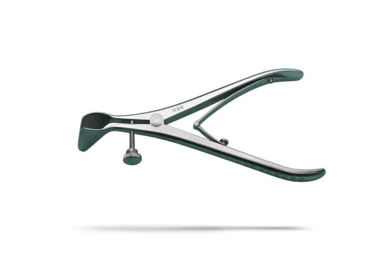 Nasal Self Rataining Specullum Instrument